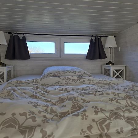 Villa Tiny House à Schonbeck  Extérieur photo